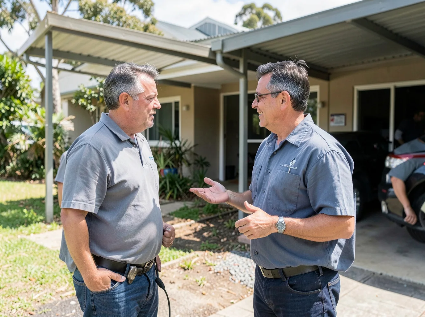 Ant Control in Caboolture