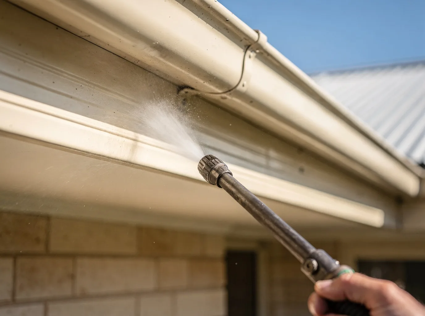 Why choose Spider Control in Meldale